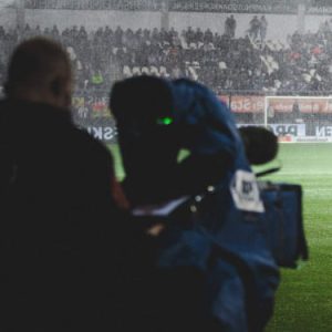 Experto en Comunicación y Periodismo Deportivo