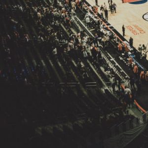 Experto en Dirección de Entidades Deportivas