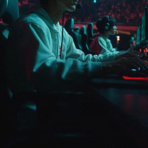 Experto en Gestión de eSports