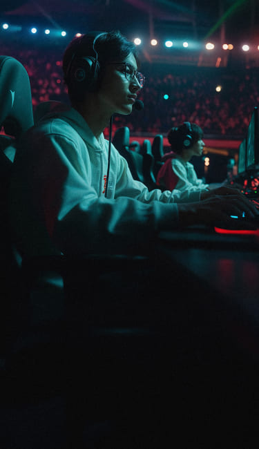 Experto en Gestión de eSports