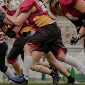 Máster en Dirección de Entidades Deportivas